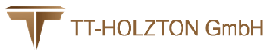 TT-HOLZTON Logo