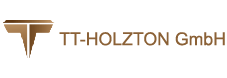 TT-HOLZTON Logo